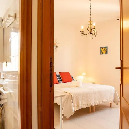 500mt By The Sea - Alghero