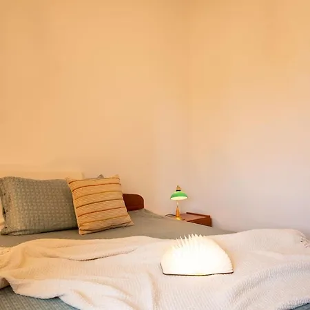 500mt By The Sea - Appartement *