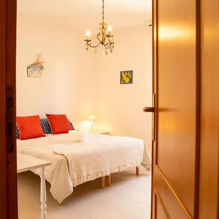 500mt By The Sea - Appartement Alghero