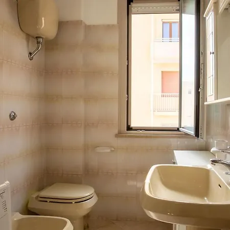 500mt By The Sea - Alghero