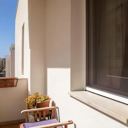 Appartement 500mt By The Sea - *