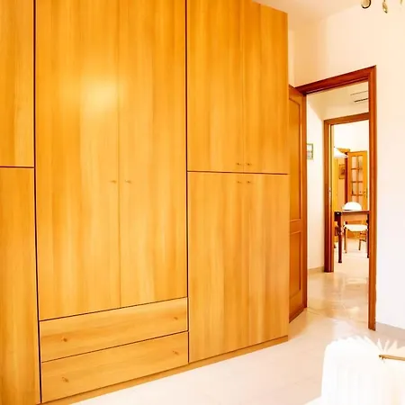 500mt By The Sea - Appartement