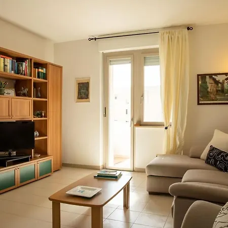 500mt By The Sea - Appartement *