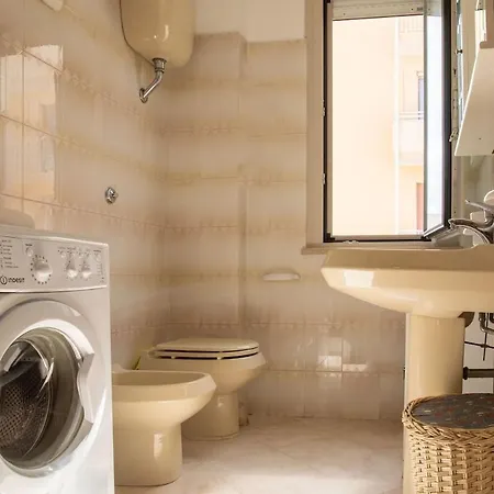 500mt By The Sea - Appartement Alghero