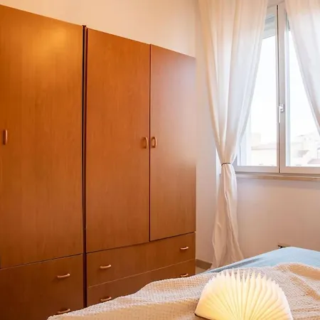 500mt By The Sea - Appartement Alghero