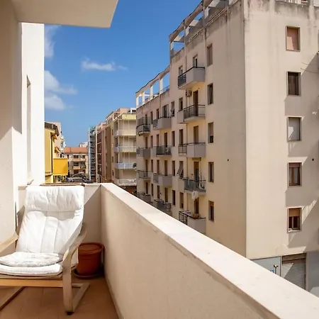 500mt By The Sea - * Alghero