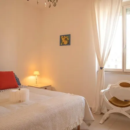 500mt By The Sea - Appartement *