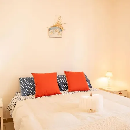 500mt By The Sea - Appartement