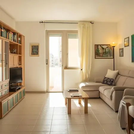 500mt By The Sea - Lägenhet