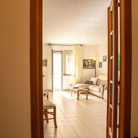 Lägenhet 500mt By The Sea -