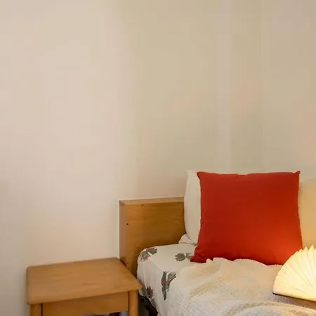 500mt By The Sea - Alghero