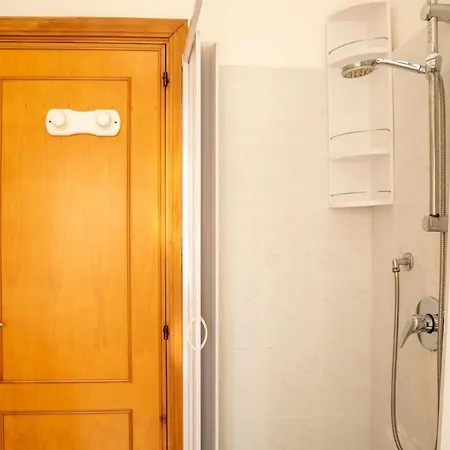 Apartament 500mt By The Sea -