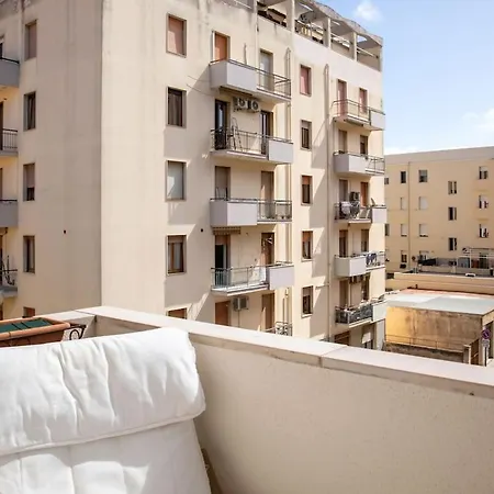 500mt By The Sea - Apartament